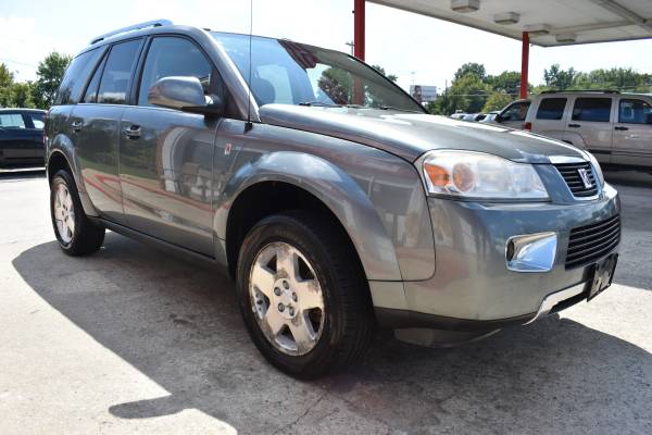 2007 SATURN VUE V6 WITH LEATHER AND SUNROOF for sale in Greensboro, NC – photo 7