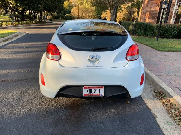 2016 HYUNDAI VELOSTER - 2 OWNER/CLEAN/NEEDS NOTHING/WARRANTY - cars... for sale in Peachtree Corners, GA – photo 5