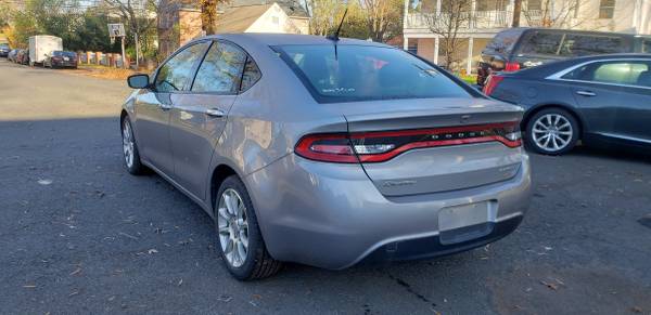 dodge dart - cars & trucks - by owner - vehicle automotive sale for sale in MANASSAS, District Of Columbia – photo 5