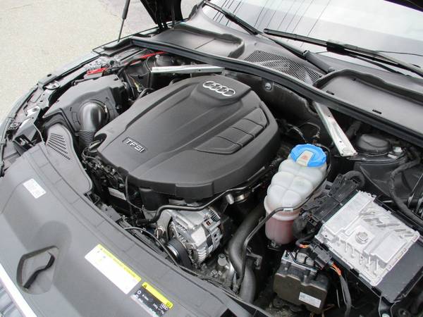 2018 *Audi* *A5 Sportback* *2.0 TFSI Prestige S tronic for sale in Wrentham, MA – photo 24