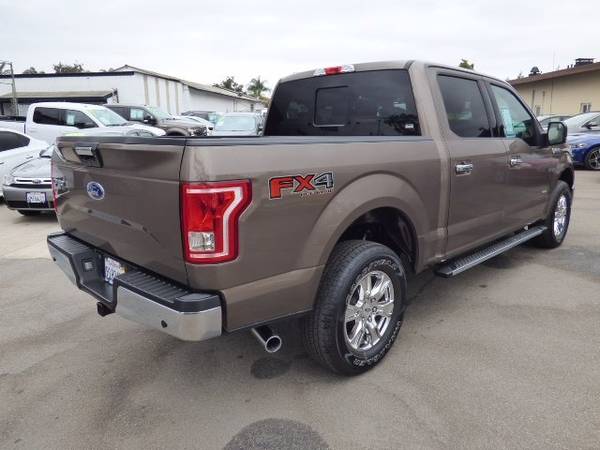 2017 Ford F-150 - cars & trucks - by dealer - vehicle automotive sale for sale in Arroyo Grande, CA – photo 8