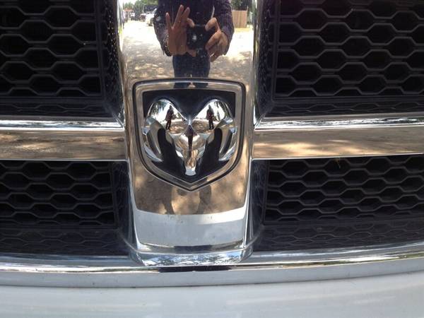 2011 Ram 1500 SLT - cars & trucks - by dealer - vehicle automotive... for sale in Lafayette, LA – photo 3
