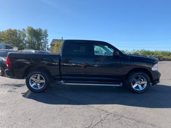 2015 DODGE RAM 1500 HEMI 5.7L 4X4! EASY APPROVAL!! FINANCING OPTIONS!! for sale in N SYRACUSE, NY – photo 22