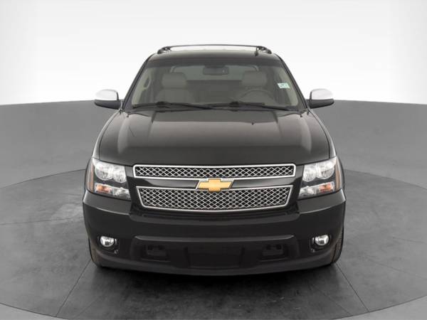 2013 Chevy Chevrolet Avalanche Black Diamond LT Sport Utility Pickup... for sale in Chicago, IL – photo 17