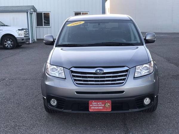 2009 Subaru Tribeca - Financing Available! - cars & trucks - by... for sale in Grand Junction, CO – photo 8