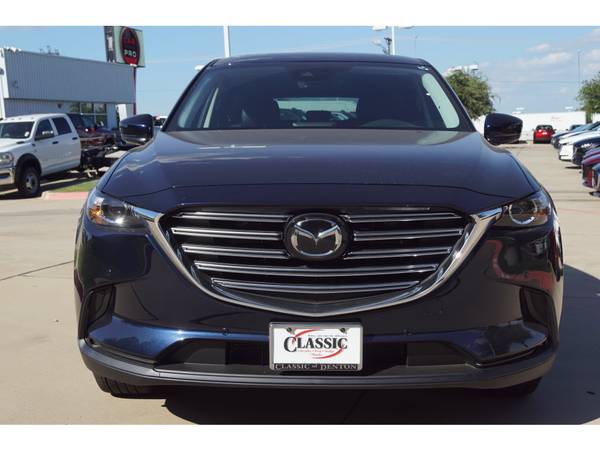 2019 Mazda CX-9 Touring for sale in Denton, TX – photo 2