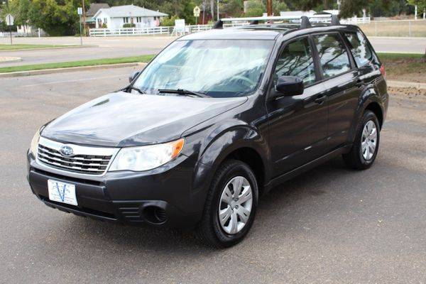 2009 Subaru Forester 2.5 X - Over 500 Vehicles to Choose From! for sale in Longmont, CO – photo 11