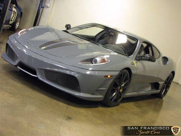 2008 Ferrari 430 Scuderia Stock C21026 - - by dealer for sale in San Carlos, CA – photo 2