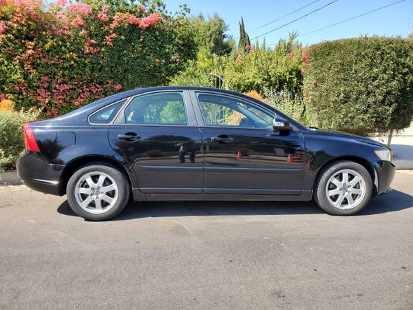 2009 Volvo S40 2 4i 139K Miles Excellent Shape Must for sale in Van Nuys, CA – photo 6