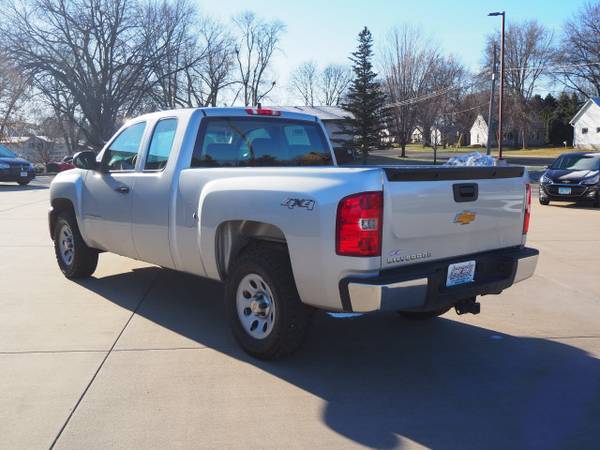 2013 Chevrolet Chevy Silverado 1500 Work Truck - cars & trucks - by... for sale in Norwood, MN – photo 6