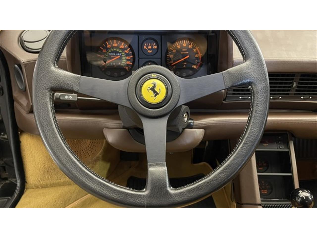 1990 Ferrari Testarossa for sale in Anaheim, CA – photo 10