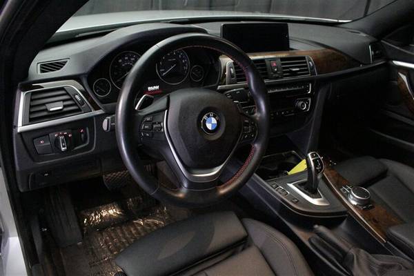 15630 - 2018 BMW 4-Series 430i Gran Coupe Clean CARFAX w/BU and for sale in Phoenix, AZ – photo 11