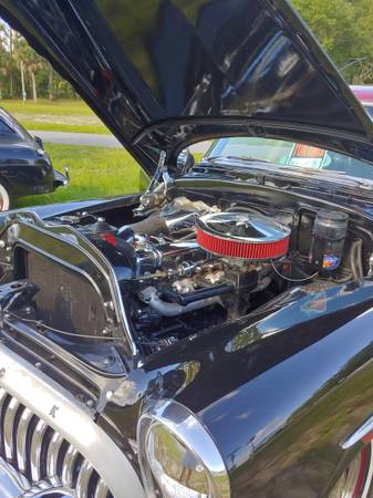 1953 Buick - cars & trucks - by owner - vehicle automotive sale for sale in Titusville, FL – photo 3