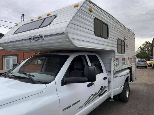 1996 Lance 8000 Buy Here, Pay Here Program Available - cars & trucks... for sale in Castle Rock, CO – photo 6