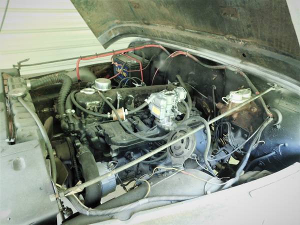 1973 JEEP CJ5 PROJECT (Non-running) for sale in Buford, GA – photo 10