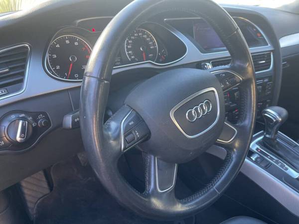 2014 AUDI A4 2 0 TURBO ONLY 66K MILES! LIKE NEW! - cars for sale in Tucson, AZ – photo 10