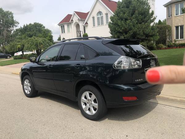 2004 LEXUS RX330 AWD for sale in Chicago, WI – photo 6