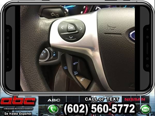 2015 Ford Escape S for sale in Phoenix, AZ – photo 18