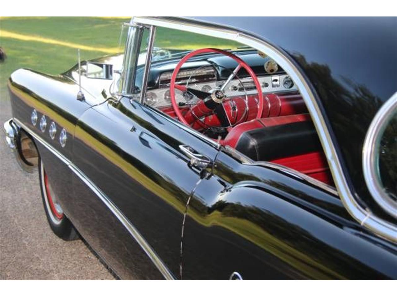 1955 Buick Super for sale in Cadillac, MI – photo 11