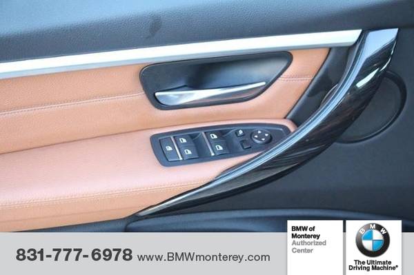 2017 BMW 330i Sedan - cars & trucks - by dealer - vehicle automotive... for sale in Seaside, CA – photo 13