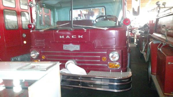 Antique Fire Trucks for sale in bay city, MI – photo 14