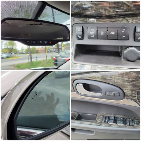 2013 Buick Enclave Premium LUXURY AWD 7SEATS 3MONTH WARRANTY for sale in Harrisonburg, VA – photo 14