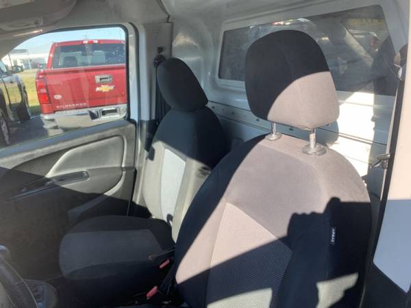2015 RAM PROMASTER CITY - cars & trucks - by dealer - vehicle... for sale in Chenoa, IL – photo 22