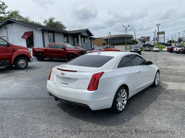 2017 *Cadillac* *ATS Coupe* *2017 CADILLAC ATS COUPE, L - cars &... for sale in Nashville, AL – photo 6