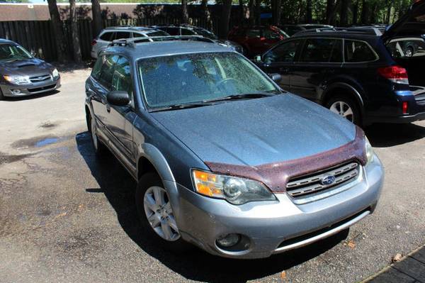 2005 *Subaru* *Outback* for sale in Charleston, SC – photo 2