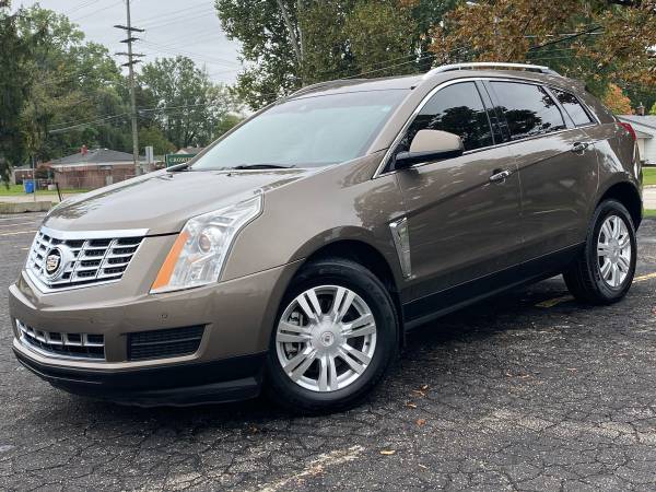 2015 Cadillac SRX Luxury Edition 3.6L V6 Mint Condition for sale in Romulus, MI – photo 19