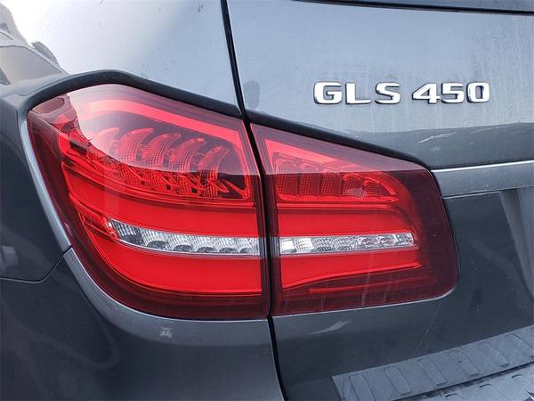 Make Offer - 2019 Mercedes-Benz GLS - - by for sale in San Diego, CA – photo 11