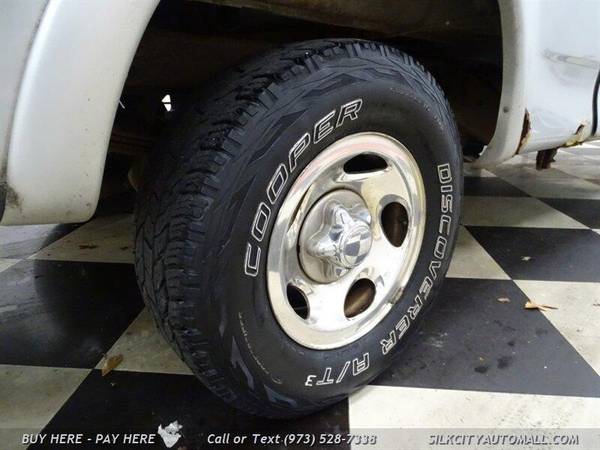 2002 Ford F-150 F150 F 150 XLT 4x4 4dr SuperCab 4dr SuperCab XLT 4WD... for sale in Paterson, NJ – photo 20