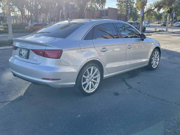 2015 Audi A3 4dr Sdn FWD 1.8T Premium - cars & trucks - by dealer -... for sale in Corona, CA – photo 5