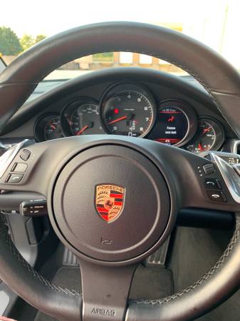 Porshe PANAMERA RUNS EXCELLENT LOW MILES for sale in Bolingbrook, IL – photo 17