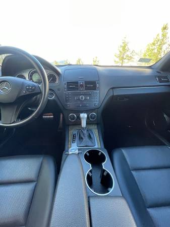 Mercedes Benz C 350 - - by dealer - vehicle automotive for sale in Corona, CA – photo 11