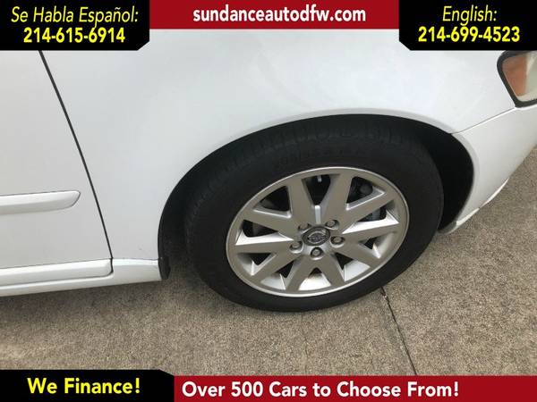 2008 Volvo S40 2.4L -Guaranteed Approval! for sale in Addison, TX – photo 18