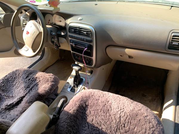 Saturn L200 $2000 OBO clean title runs good for sale in Mount Hermon, CA – photo 4