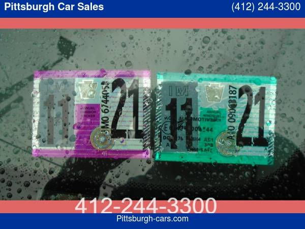 2006 Acura TL 4dr Sdn AT with Childproof rear door locks - cars & for sale in Pittsburgh, PA – photo 5
