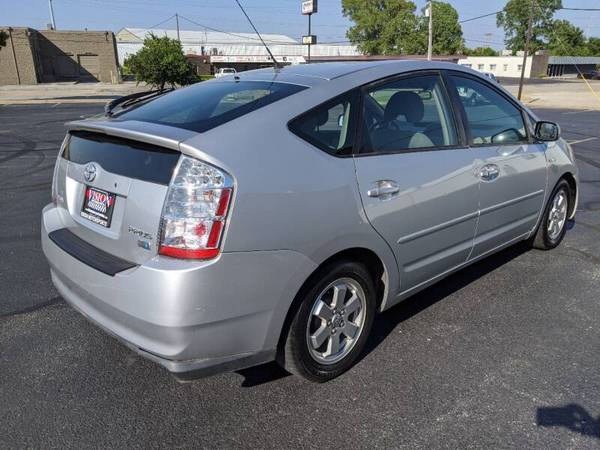 2006 Toyota Prius - Great Gas Mileage - Lots of Options!!! - cars &... for sale in Tulsa, OK – photo 6