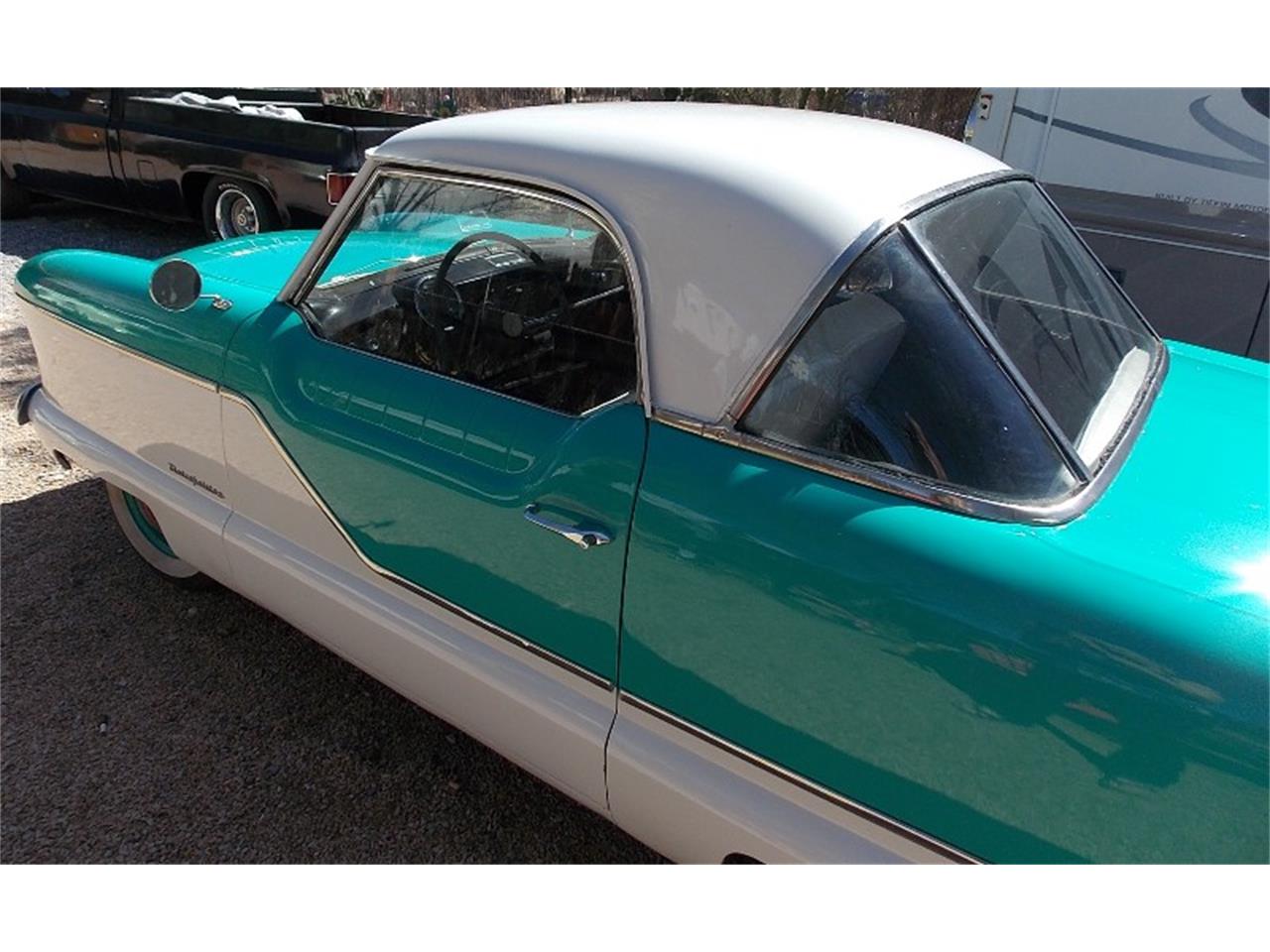 1957 Nash Metropolitan for sale in Other, Other – photo 49