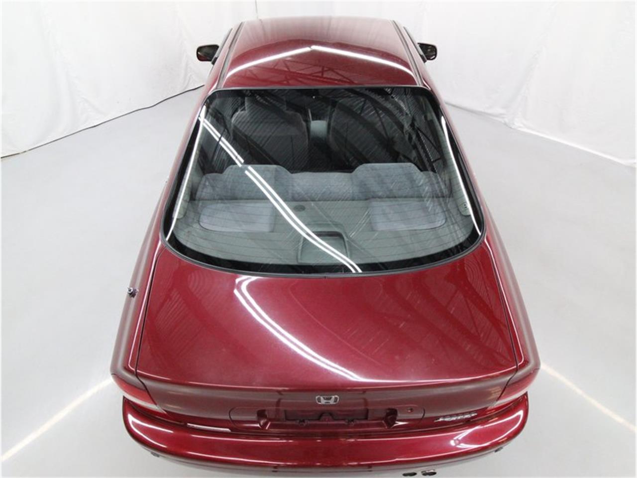 1994 Honda Accord for sale in Christiansburg, VA – photo 36