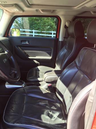 2006 Hummer H3 w/Black Leather for sale in East Hampton, CT – photo 12