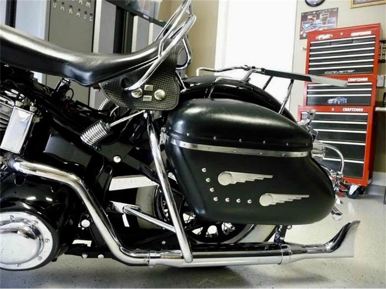 2007 Harley-Davidson Custom for sale in Sarasota, FL – photo 15