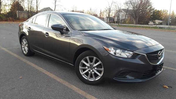 2016 Mazda 626 - cars & trucks - by dealer - vehicle automotive sale for sale in Brewerton, NY – photo 3