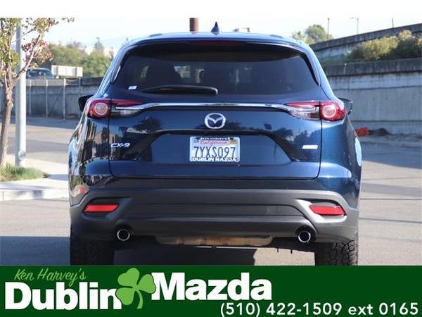 2017 Mazda CX-9 Touring - SUV for sale in Dublin, CA – photo 7