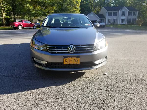 2013 VW Passat SE for sale in Walworth, NY – photo 8