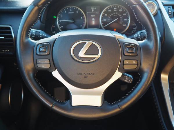 2017 Lexus NX 200t Other - - by dealer - vehicle for sale in Inver Grove Heights, MN – photo 14