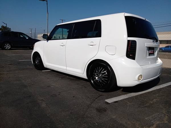 2008 SCION XB CLEAN CAR $1500 DOWN PAYMENT BAD CREDIT - cars &... for sale in Garden Grove, CA – photo 5