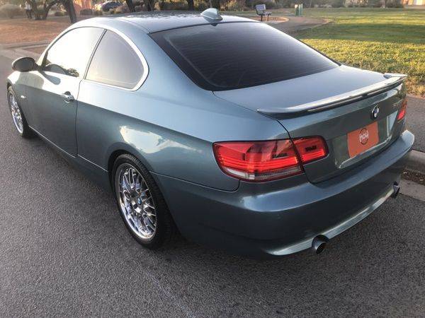 2008 BMW 3 Series 335i AUTOCHECK AVAILABLE ! for sale in El Paso, TX – photo 9