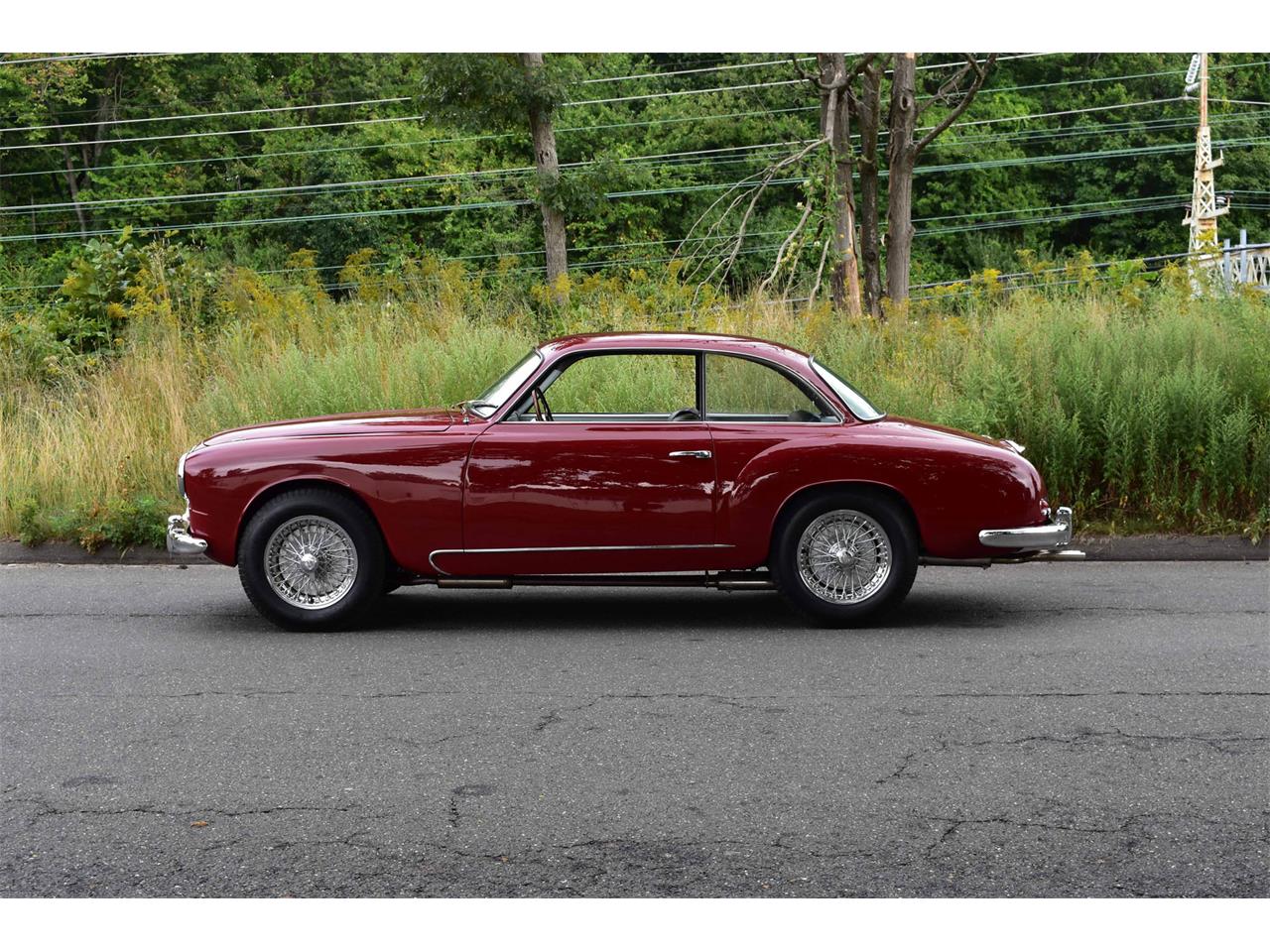 1955 Alfa Romeo 1900 CSS for sale in Orange, CT – photo 2